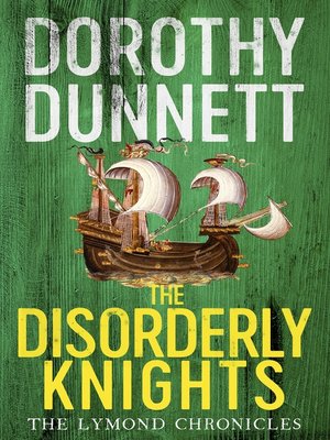 cover image of The Disorderly Knights